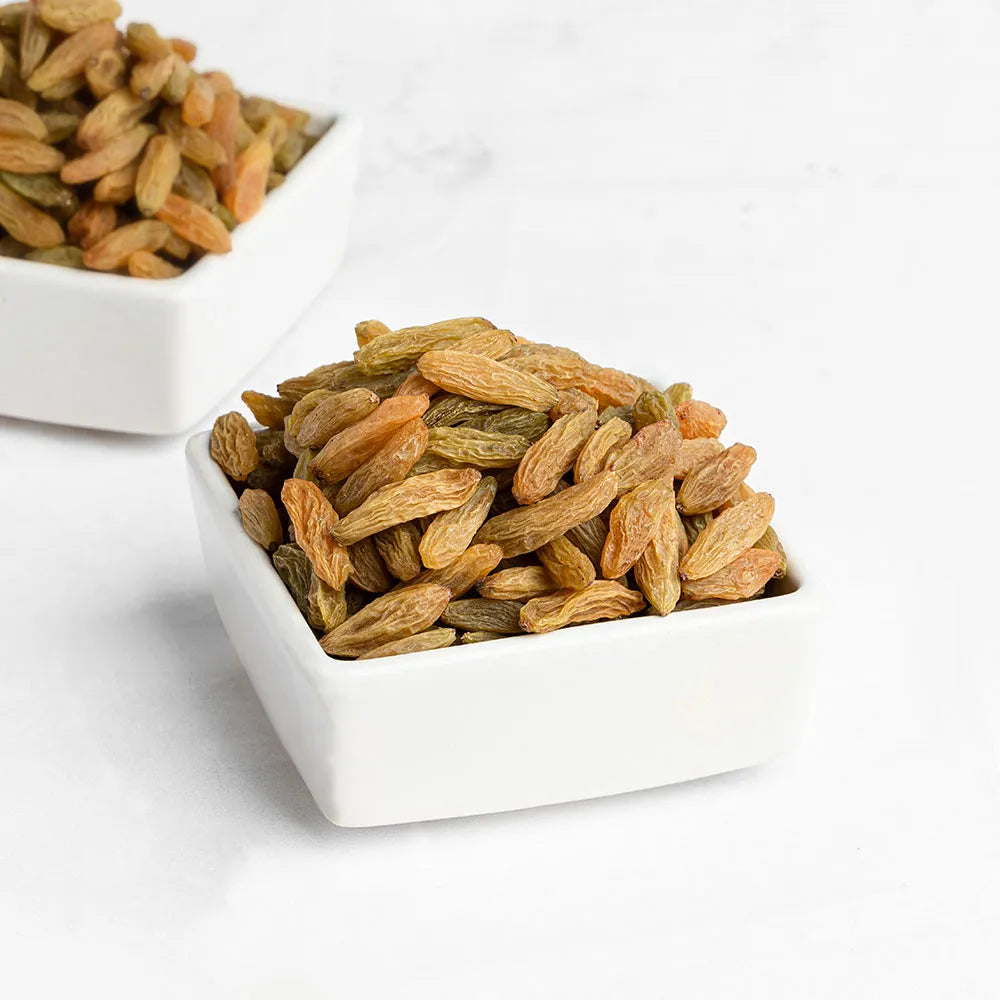 Raisin Sunderkhani (KISHMISH) -500gm