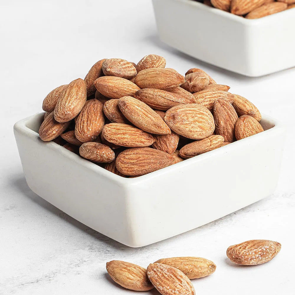 Almonds Giri 20-22 (Badaam) -500 GM