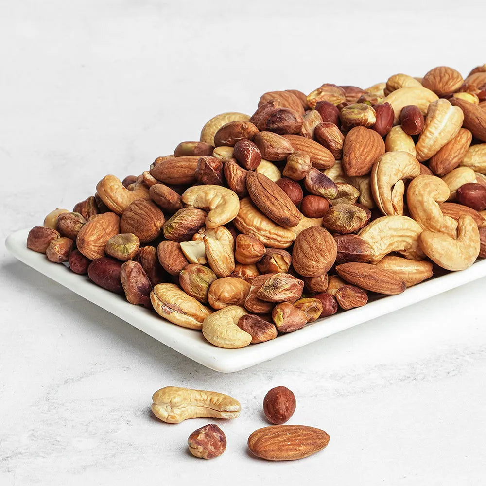 Mix Dry Fruits in Pakistan 1KG – 5 Items