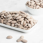 Almonds Roasted Salted-500 GM