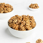 Quarter Walnuts Giri (Akhrot Non-Shell) 500-Gm