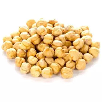 Chickpeas Roasted Irani (Channa) 500-GM