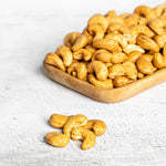CASHEW ROASTED PREMIUM (KAJOO) -500gm