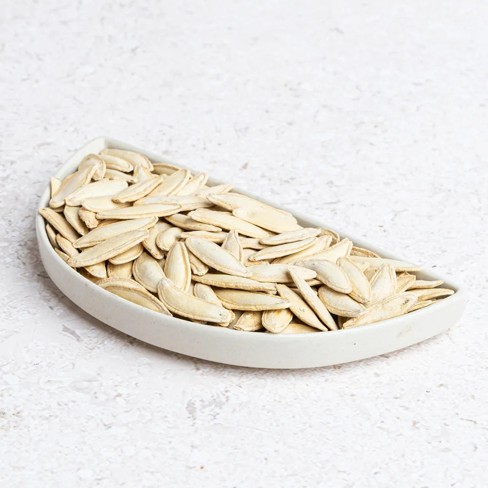 Premium Pumpkin Seeds Long With Shell – 250g