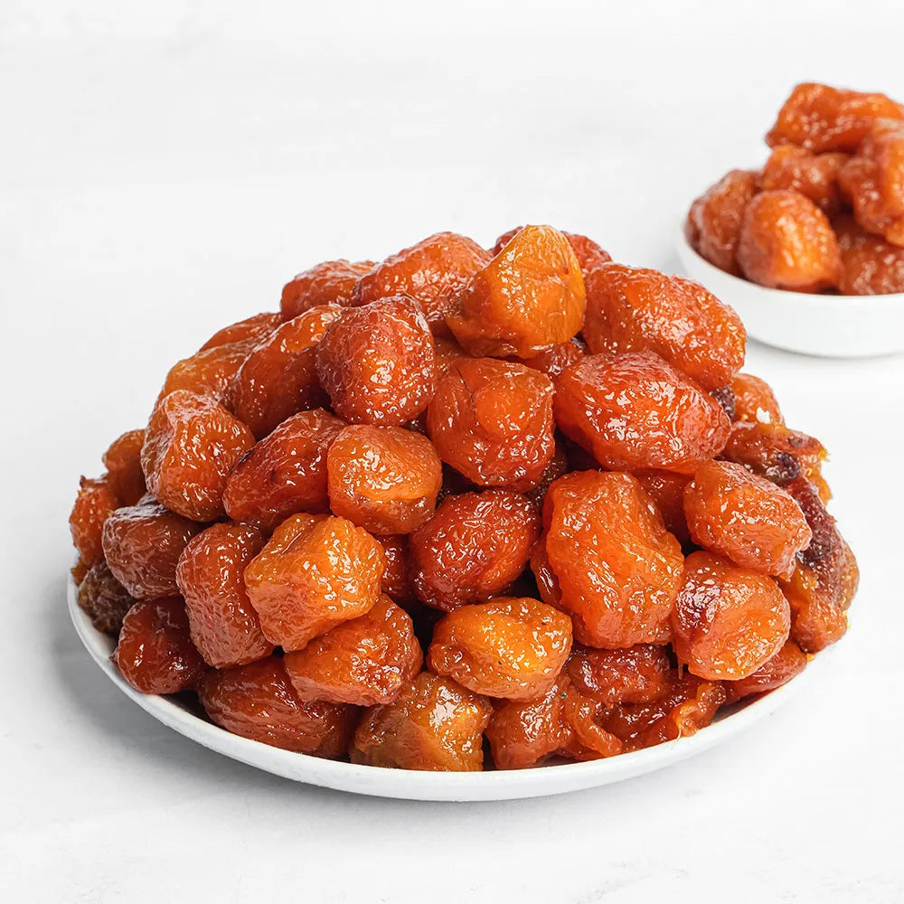 Premium Aloo Bukhara 250 GM – Al Hafeez Dry Fruits