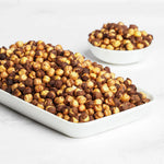 Chickpeas Black (Kala-Channa) -500GM