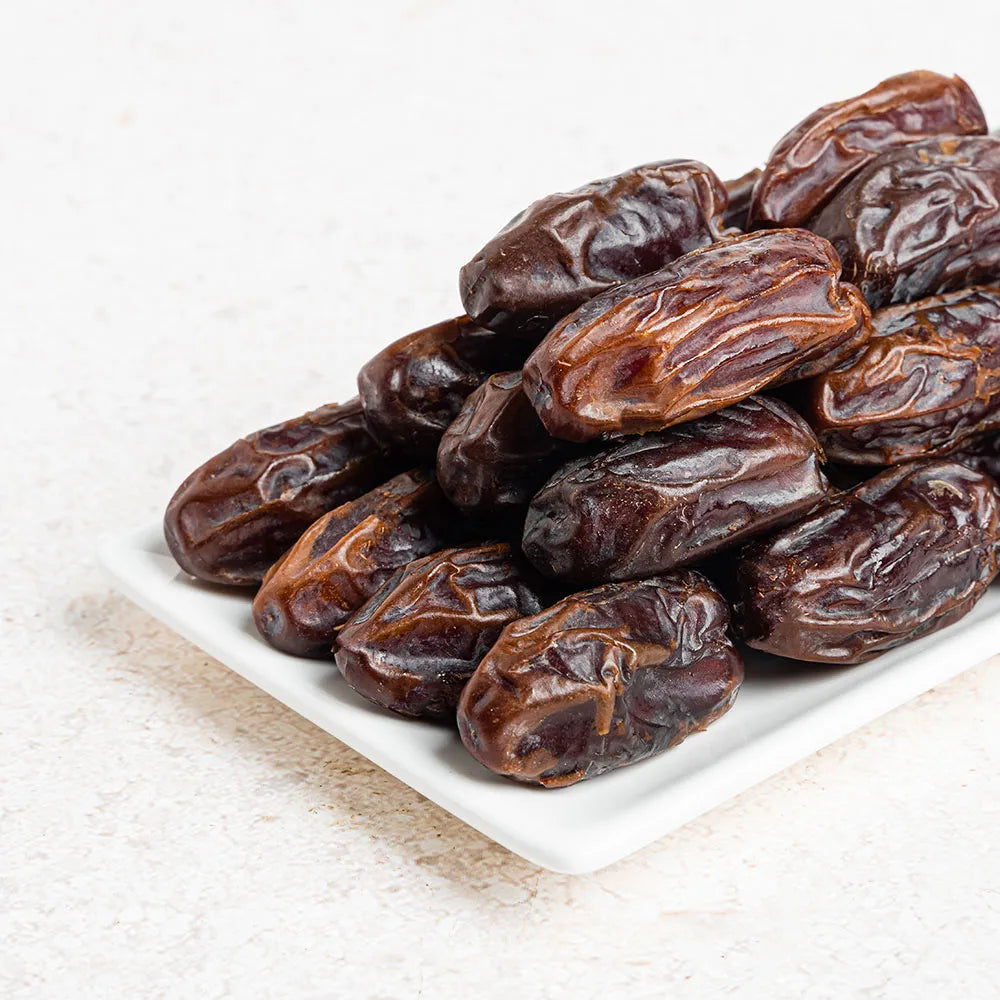 Irani Dates (MAZAFATI) 500 GM
