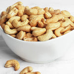 CASHEW PLAIN PREMIUM (KAJOO) -500GM