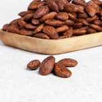 Premium Smoked Almonds – 500gm