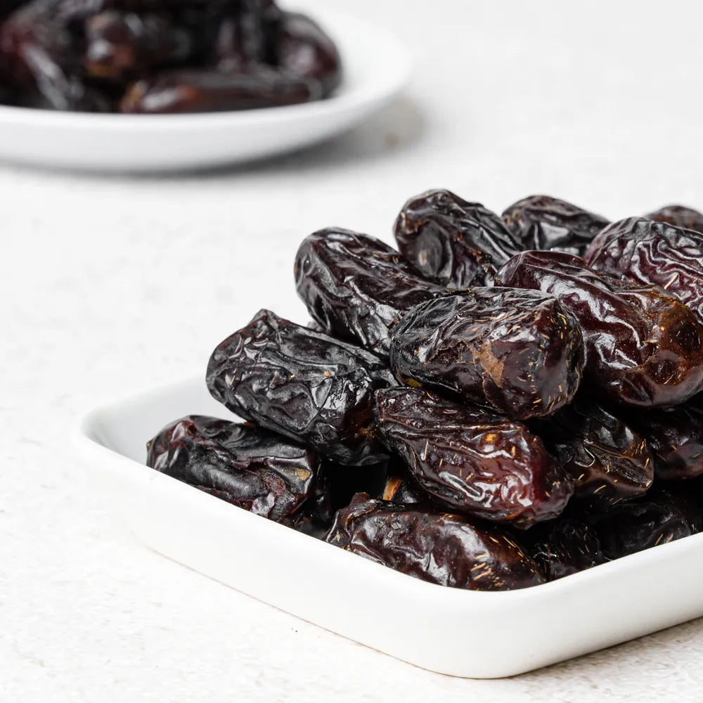 Amber Dates 250gm