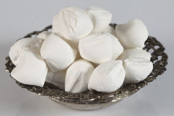 Premium Afghan Karoot 500gm – 100% Natural Dried Yogurt Balls