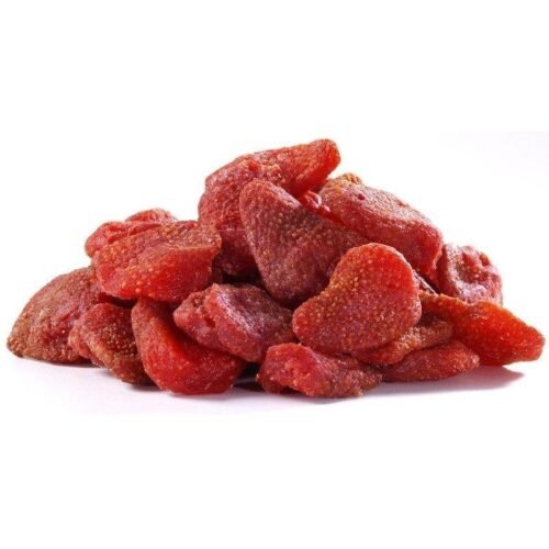 Dried Strawrberry – 500gm Premium Quality