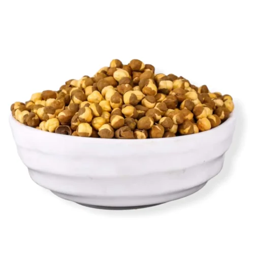 Chickpeas Black (Kala-Channa) -500GM