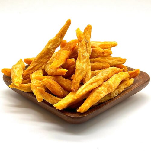 Chapa Namak Afghani (Dried Apricots Stick) 500-Gm