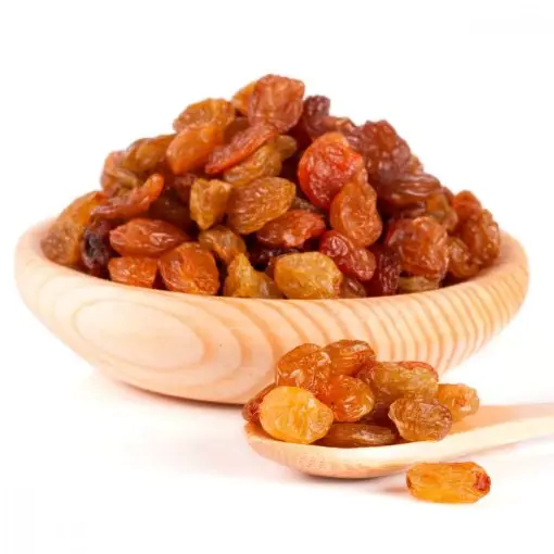 Abjosh Raisins (Munakka, Kishmish) -500 GM