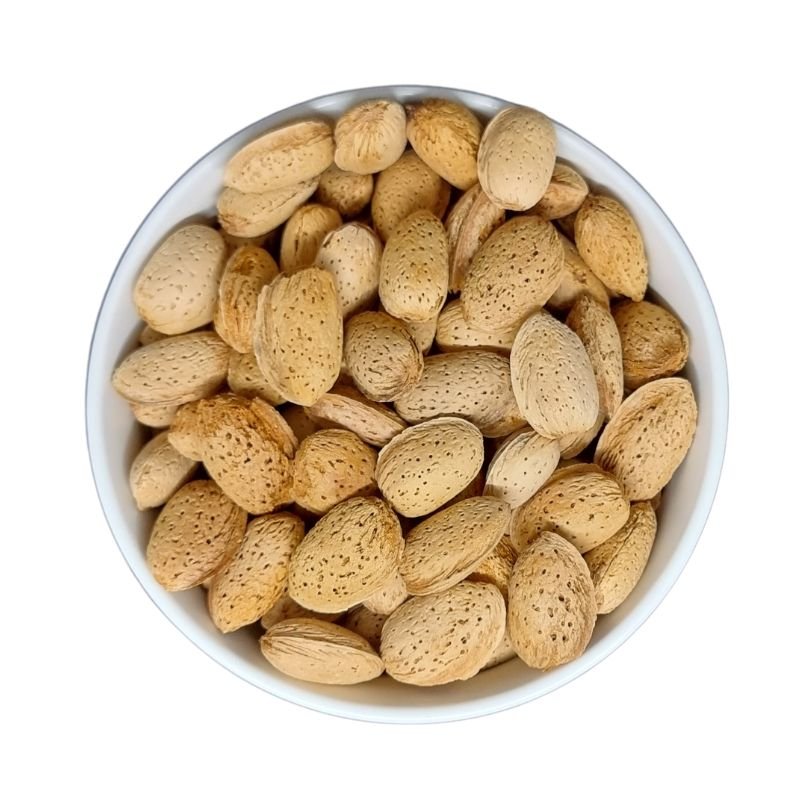 Australian Almond
