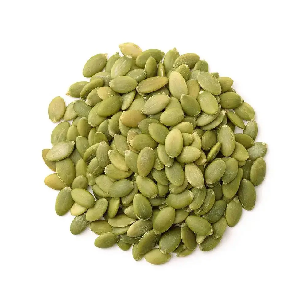 Pumpkin Seeds Giri (BEEJ GIRI)-500GM