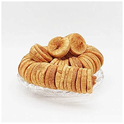 Premium Dried Figs (anjeer) 1kg – 100% Natural & Organic
