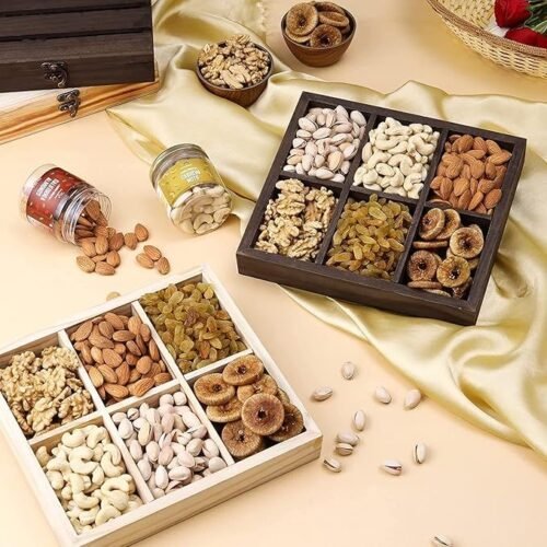 Mix Dry Fruits in Pakistan 1.5KG – 6 Items