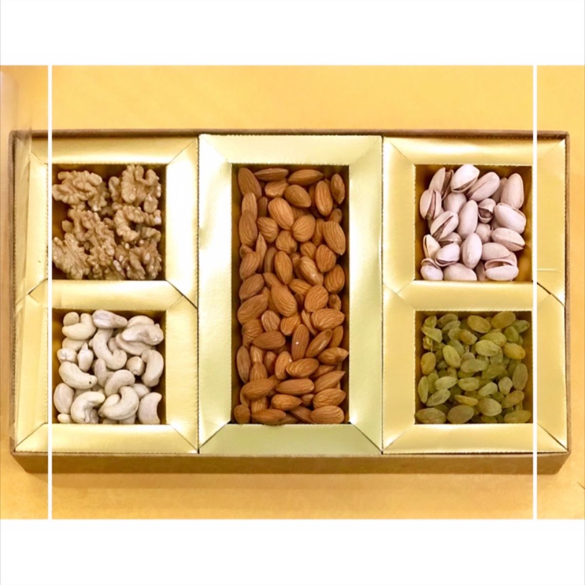 Mixed dry fruits shop in Quetta"