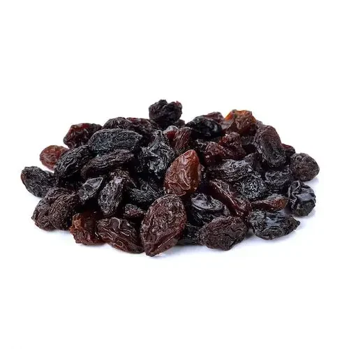 Raisins Black (Kala drak- Mazari) 500-GM