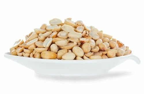 Peanuts Plain Non Shell ( Momphalli Maghaz) -500GM