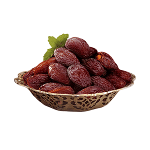 Medjool Dates (Kajhoor) -250GM