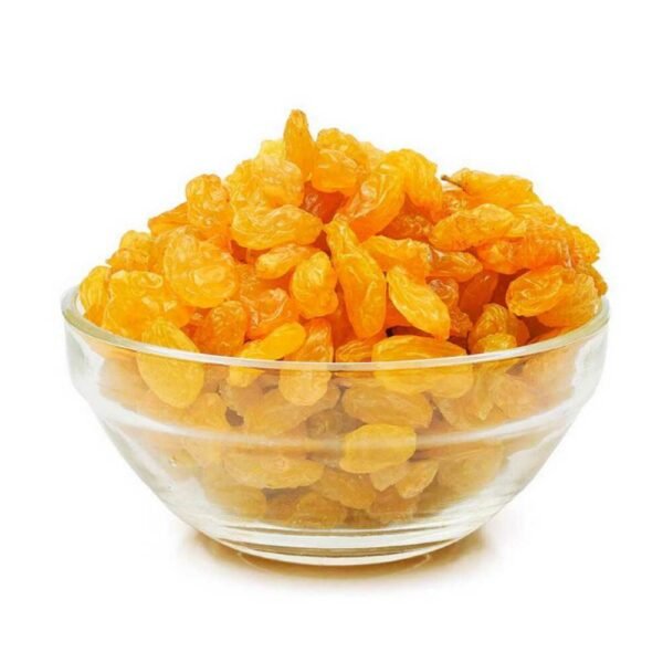 Raisins Round Premium (Kishmish) -500 GM