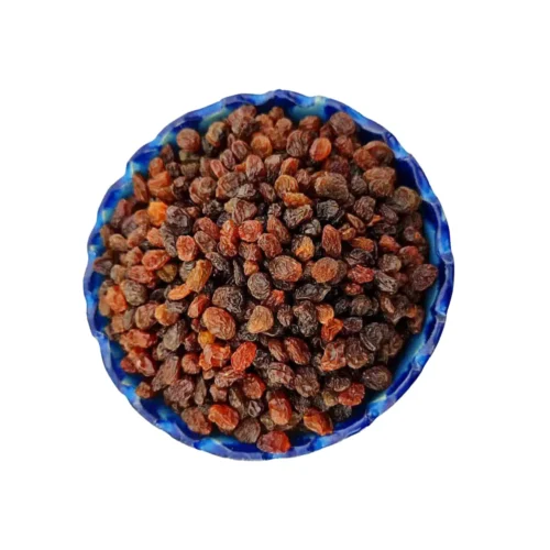 Raisins Red Afghani (Kishmish) 500-GM