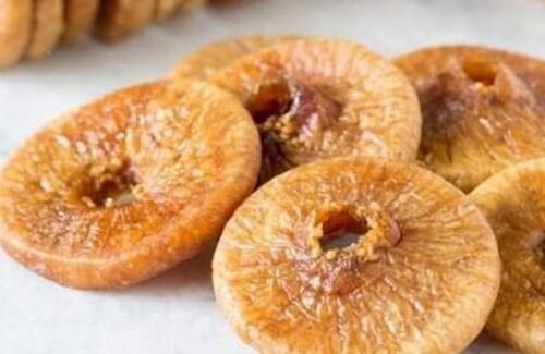 Anjeer (Premium Dried Figs)