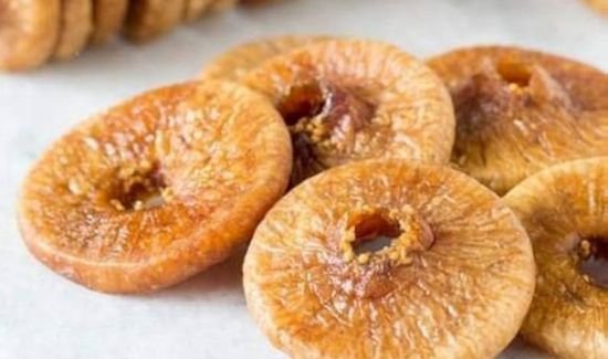 Anjeer (Premium Dried Figs)