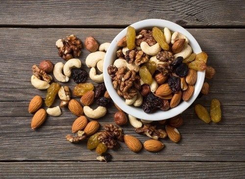 mix nuts in pakistan best price 1750 500gm